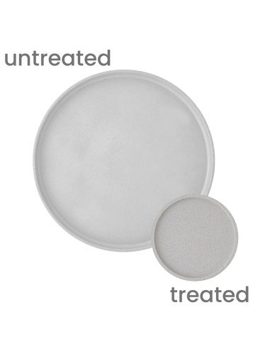 Jesmonite AC730 Acrylzement Steineffekt dekorativer Guss lösungsmittelfrei – Kit 3 kg / Kit 6 kg / White Marble