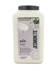 Jesmonite AC730 ciment acrylique effet pierre coulée décorative sans solvants 2