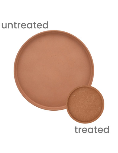 Jesmonite AC730 ciment acrylique effet pierre coulée décorative sans solvants - Kit 3 kg / Kit 6 kg / Marigold