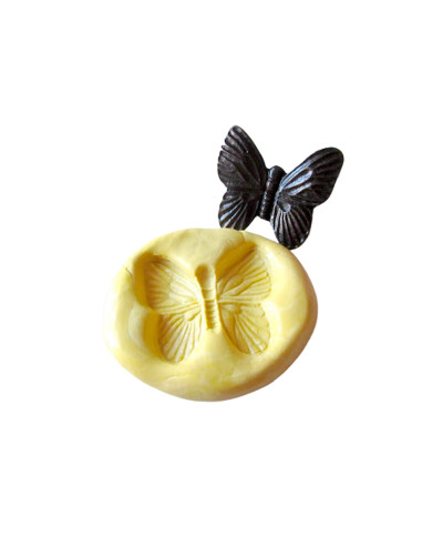 Mold Putty two-part FDA silicone putty fast mold making 150 g