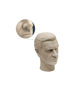 Fotopolymeres 3D-Resin Phrozen Aqua Vanille 8K geruchsarm 1 kg 2