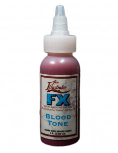 Skin Illustrator FX Palette Liquids 2