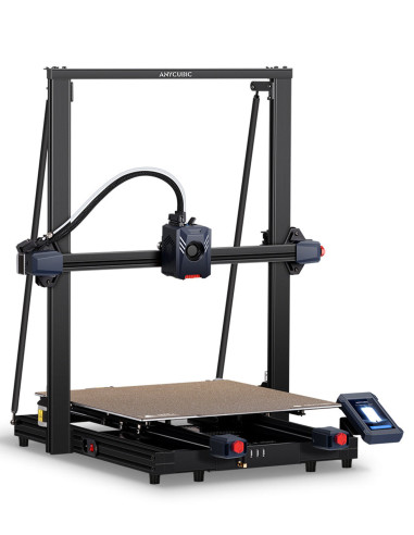 Anycubic Kobra 2 Max - Stampante 3D ad alta velocità e ad alto volume | Feroca