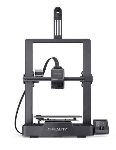 Impresora 3D Creality Ender 3 V3 SE rápida nivelación automática 250 mm/s