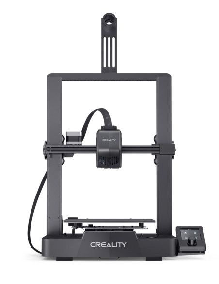 Creality Ender 3 V3 SE : Imprimante 3D efficace et économique : Disponible chez Feroca