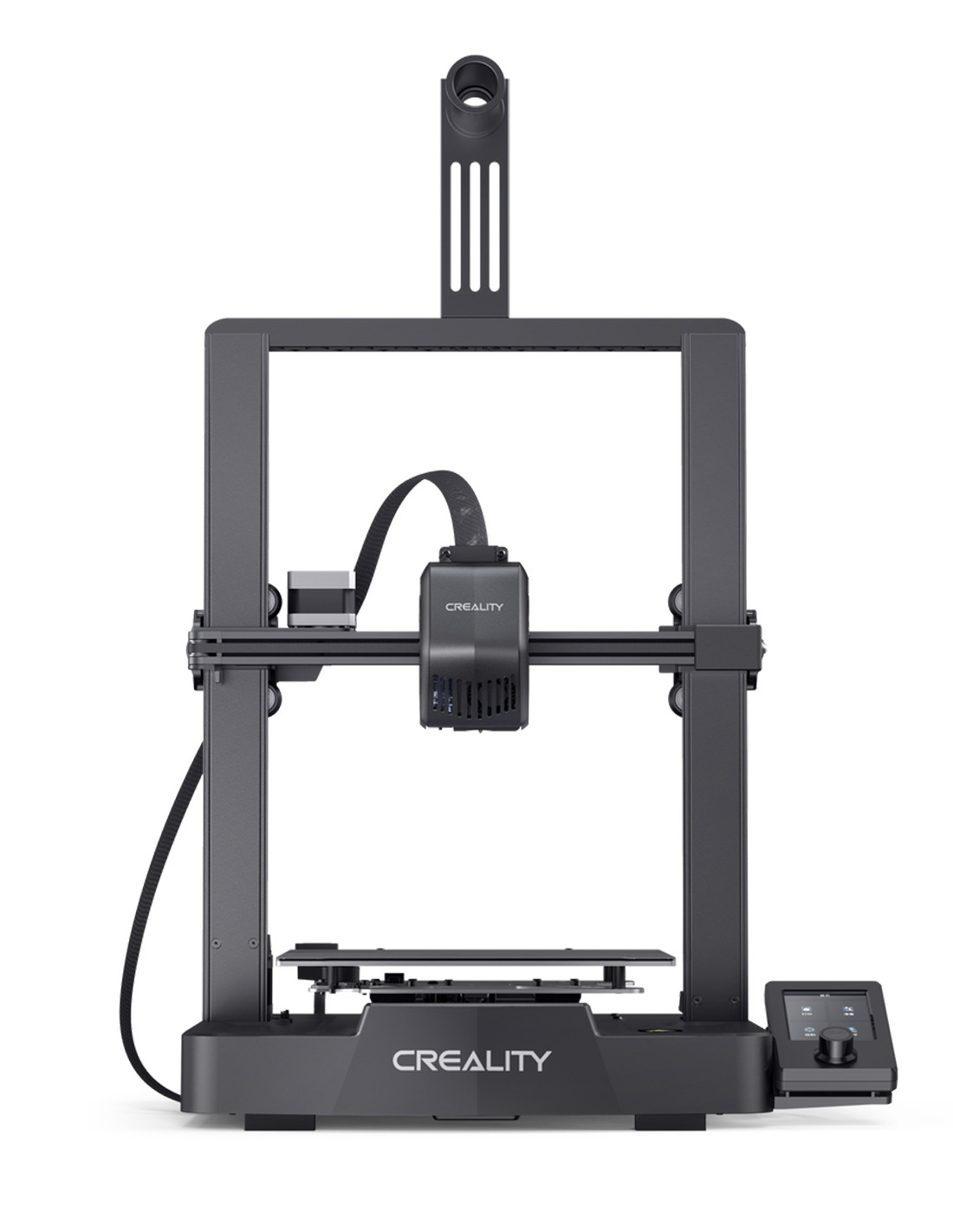 Imprimante 3 D Creality Ender 3 V2 - Tableau Martinique