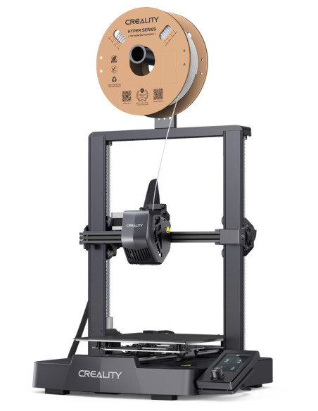 Creality Ender 3 V3 SE: Efficient and Economical 3D Printer : Available at Feroca