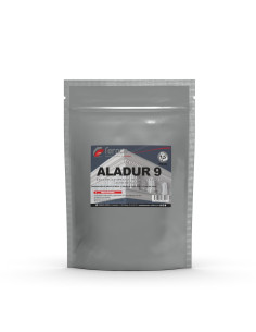 ALADUR 9 - Gesso para...