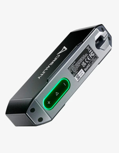 Scanner 3D portable Creality Otter précision 0,02 mm sans spray 2