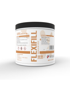 FLEXIFILL - Latex Putty