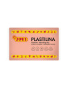 Plastilina industrielle base végétale non toxique moulage et sculpture 350 g