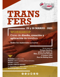 Transfers Course March 29th...