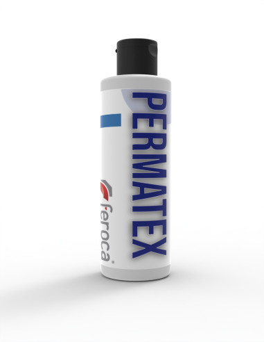 Aditivo líquido látex maior durabilidade proteção UV máscaras e moldes - 100 ml / 300 ml / 50 ml