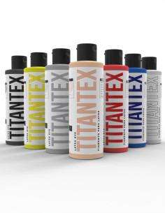 TITANTEX - Latex Pigments