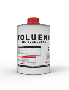 Toluene Metilbenzene -...