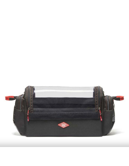 Professional makeup waist bag Cordura 1000D rigid frame Samas MUA 04 - L (Large)