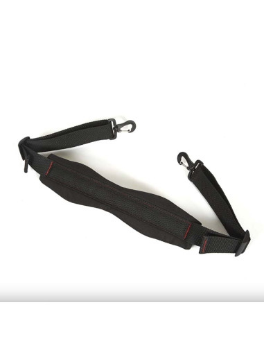 Banane professionnelle maquillage Cordura 1000D armature rigide Samas MUA 04 - L (Grande) / S (Petite)