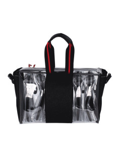 Borsa professionale truccatore Samas MUA 05 Cordura impermeabile Italia