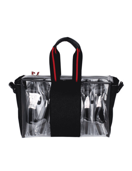 Sac professionnel maquilleur Samas MUA 05 Cordura imperméable Italie