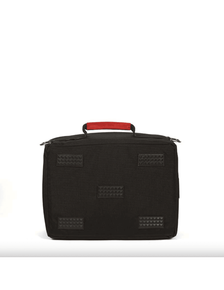 Professional makeup case SAMAS MUA 06 Large waterproof Cordura handmade Italy