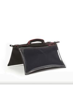 Borsa a mano Samas Han Pouch Cordura 1000D impermeabile laboratorio - L (Grande)