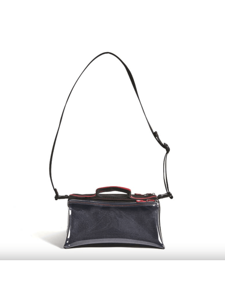 Borsa a mano Samas Han Pouch Cordura 1000D impermeabile laboratorio - L (Grande) / S (Piccola)