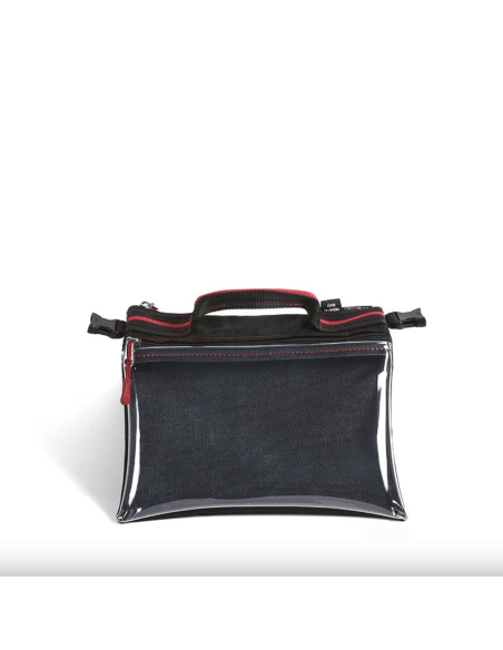 Bolsa de mano Samas Han Pouch Cordura 1000D impermeable taller - S (Pequeña)