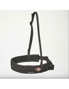 Cintura Samas Belt Cordura 1000D imbottita antitraspirante taglia S e L - S (Piccola)