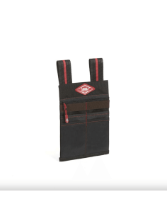 Porta pennelli professionale Samas Brush Belt Cordura impermeabile trucco FX