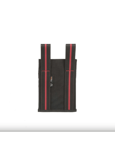 Porta pinceles profesional Samas Brush Belt Cordura impermeable maquillaje FX