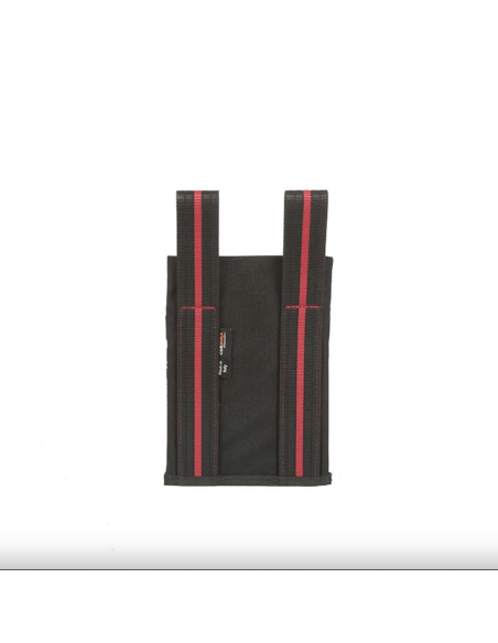 Porta pinceles profesional Samas Brush Belt Cordura impermeable maquillaje FX