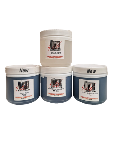 Monster Makers Creature Slime