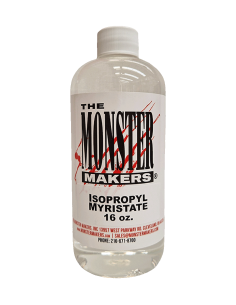 Isopropylmyristat ölbasierter Abschminker FX-Make-up prothetisch 2