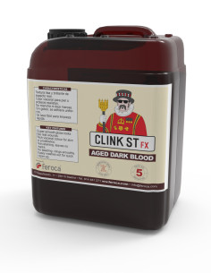 Sangue Aged Dark -CLINK ST-