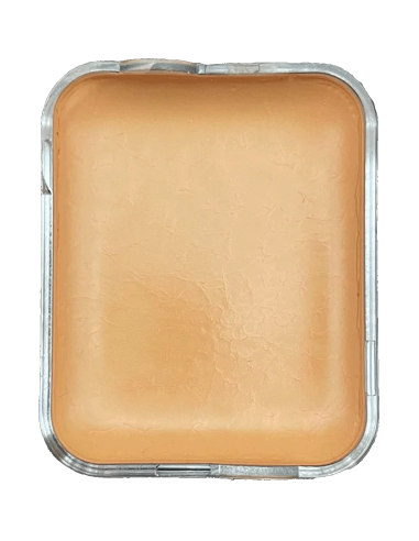 SFX-Make-up-Palette 10 austauschbare Hauttöne Haut Silikon Latex - Lao 1