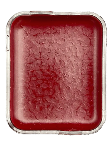 FX Make-up Palette 10 austauschbare Farben Haut Silikon Latex Effekte - Blood Tone