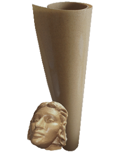 Worbla's Finest Art....