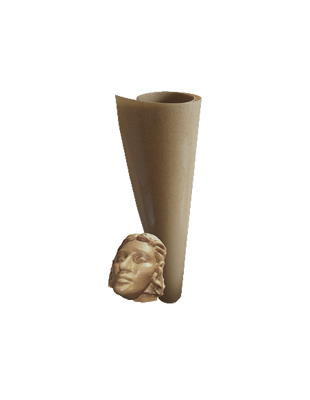 Worbla's Finest Art termoplástico moldeable cosplay props y FX