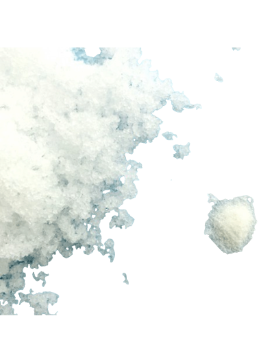 Artificial FX snow sodium polyacrylate realistic effect makeup - 200 g / 800 g