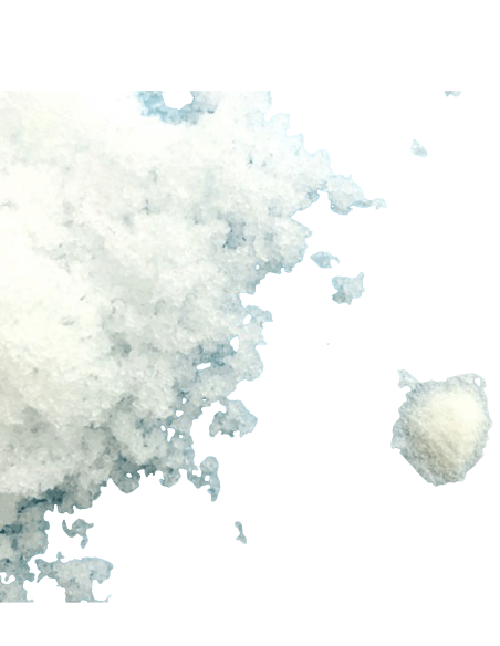 Artificial FX snow sodium polyacrylate realistic effect makeup - 200 g / 800 g