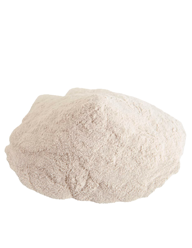 Natural Gum Arabic powder plant-based adhesive for gilding and bookbinding - 50 g