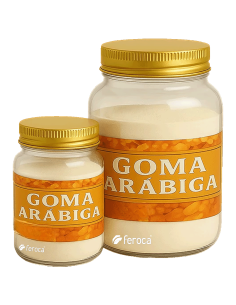 Goma Arábiga