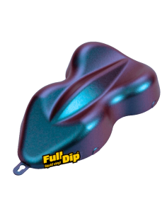 Chameleon multicolour flexible UV-resistant liquid vinyl spray 400 ml - Standard 2