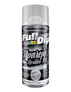 Stucco acrilico FullDip 1K