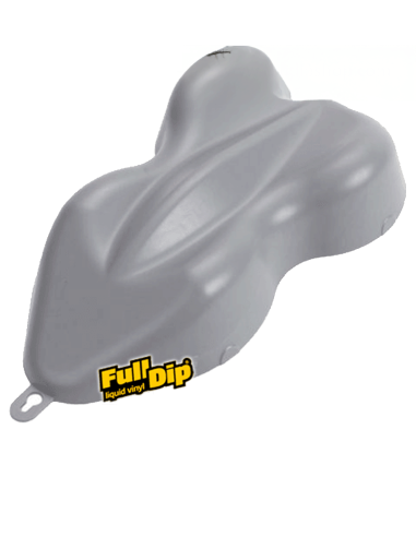 FullDip Acrylgrundierung 1K Spray grau hohes Füllvermögen 400 ml