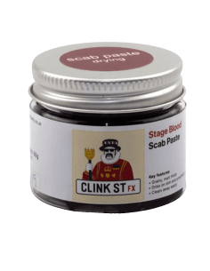 Blutschorf-Paste - CLINK ST FX