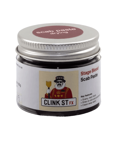 Blutschorf-Paste - CLINK ST FX