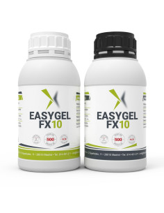 EasyGel FX10 – Silicona...