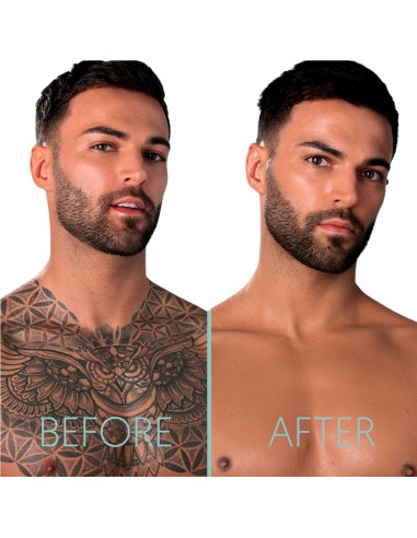 Dermacolor Camouflage Creme Quinteto palette 5 tones full coverage tattoos