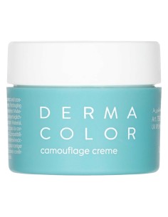 Dermacolor Camouflage Creme maquillage camouflage couvrant tatouages cicatrices